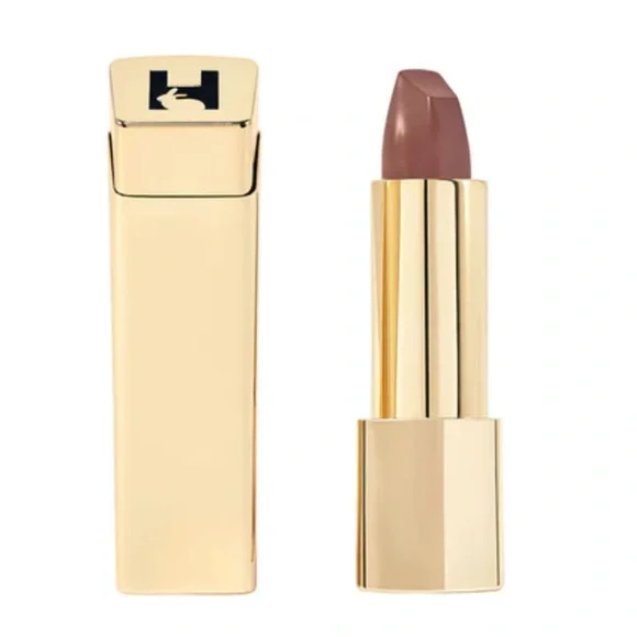 Hourglass unlocked Satin Creme Lipstick 308 Larch - Picture 8 of 8
